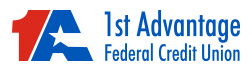1st Advantage FCU logo